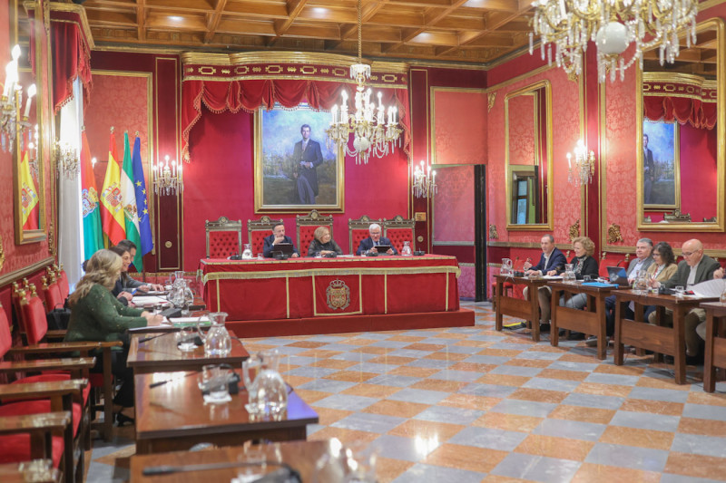 Comisión de Economía y Hacienda (GPMEDIA)