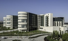 Hospital San Cecilio