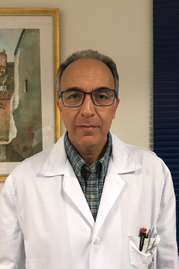 Germán Sáez Roca (UGR)