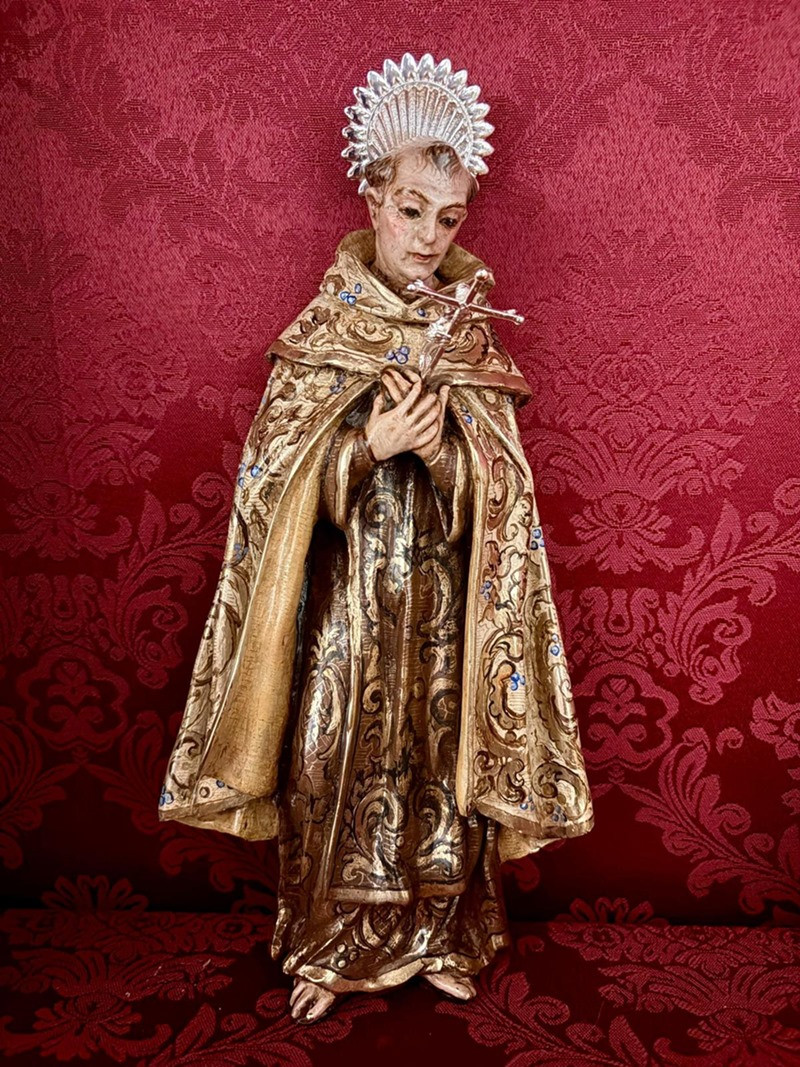 San Juan de la Cruz (VIA CRUCIS)