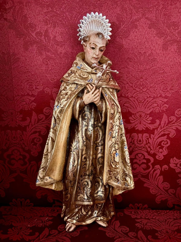 San Juan de la Cruz (VIA CRUCIS) San Juan de la Cruz (VIA CRUCIS)