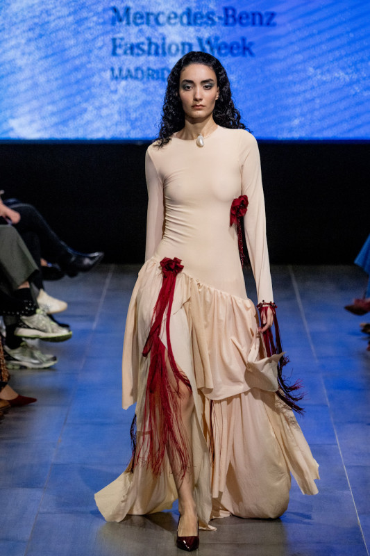 Diseño de María Teresa Rodríguez-Hesles López