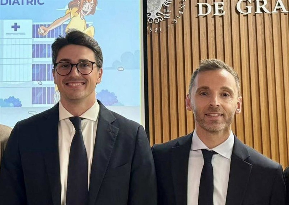 El trabajo forma parte de la tesis doctoral de Andrés Mármol Pérez y se enmarca en el proyecto iBoneFIT, liderado por Luis Gracia Marco, profesor de la Facultad de Ciencias del Deporte de la UGR
