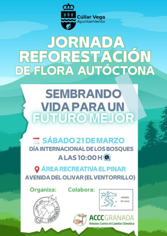 (AYTO. CÚLLAR VEGA) (AYTO. CÚLLAR VEGA)