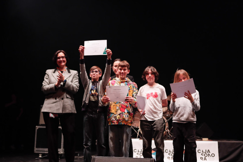 Soundbox Junior (GPMEDIA) Soundbox Junior (GPMEDIA)