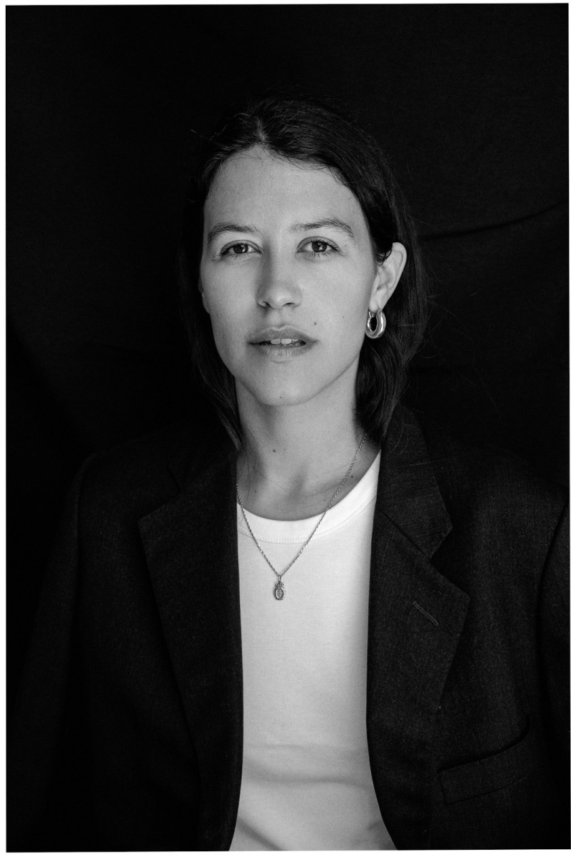 Sara Torres (CRISTINA BONILLA)