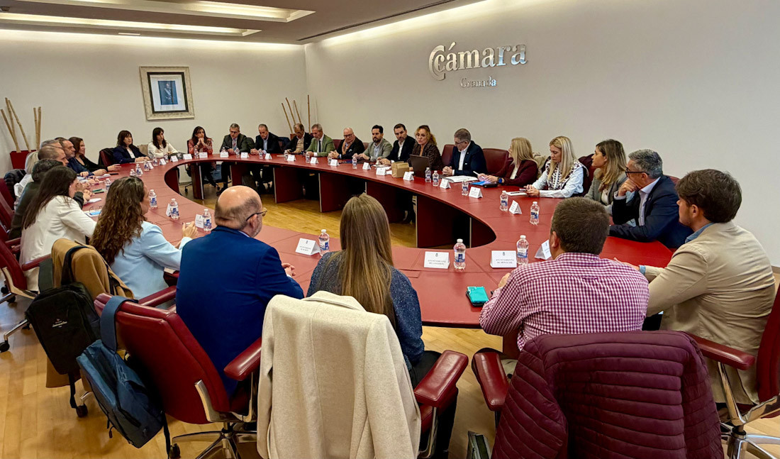 Consejo Provincial de turismo (DIPGRA)