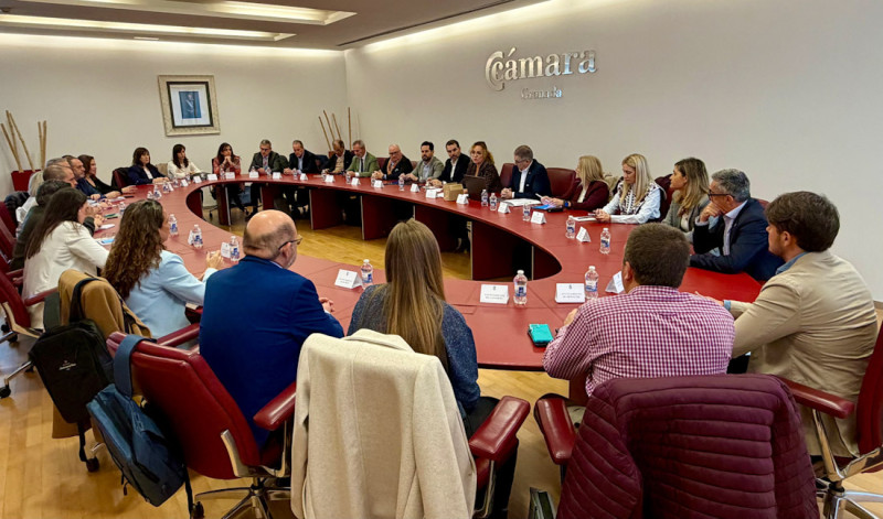 Consejo Provincial de turismo (DIPGRA)