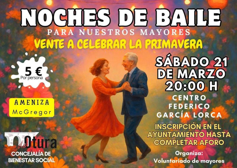 (AYTO. OTURA) (AYTO. OTURA)