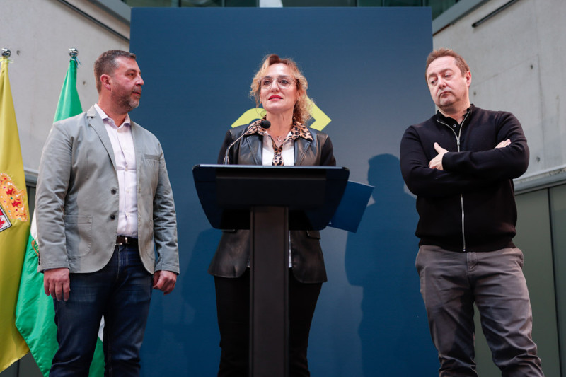 Presentación del documental (GPMEDIA)