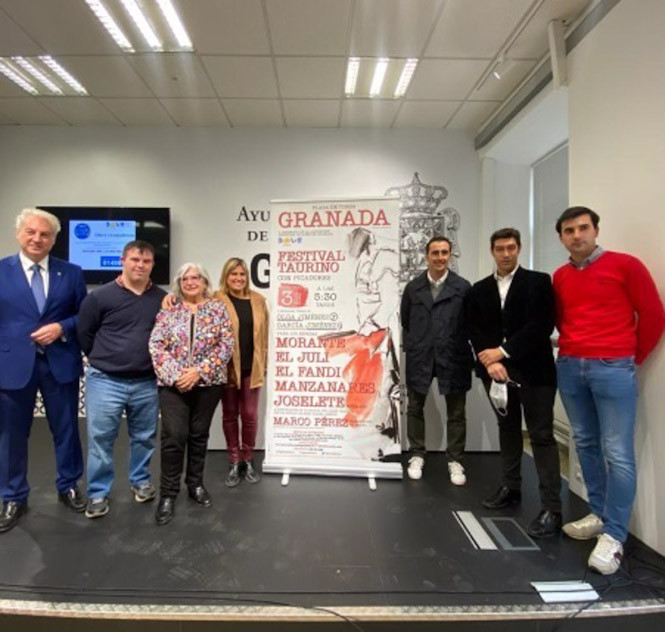 (AYTO. GRANADA) (AYTO. GRANADA)