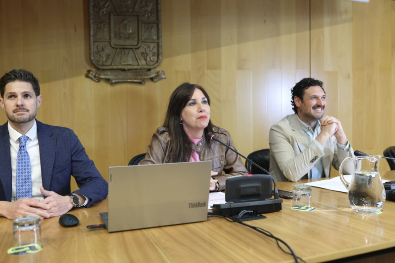 Jornada informativa en DIputación (GPMEDIA)