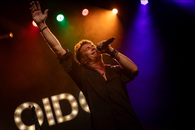 Festival 'Al Oído' (AYTO. PINOS PUENTE)