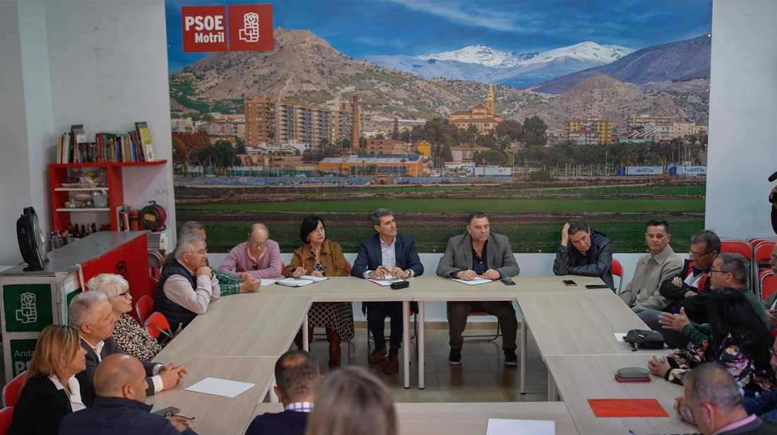 (PSOE)