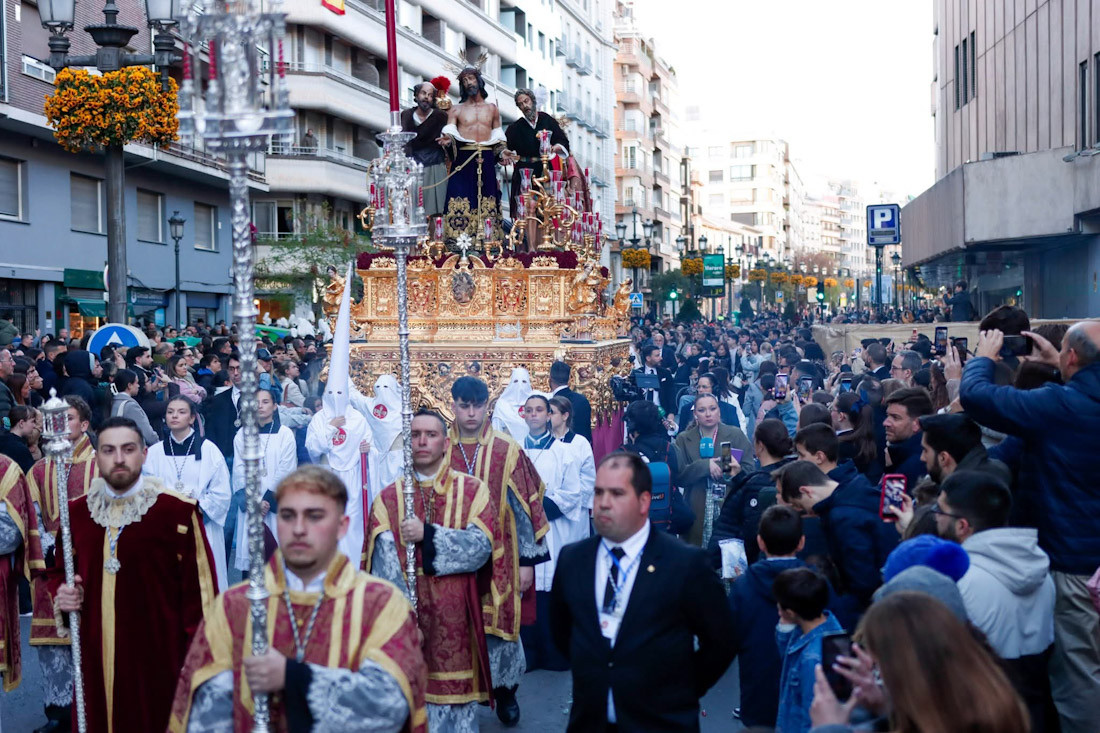 El Despojado (GPMEDIA)