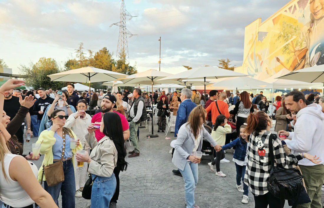 (AYTO. CÚLLAR VEGA)