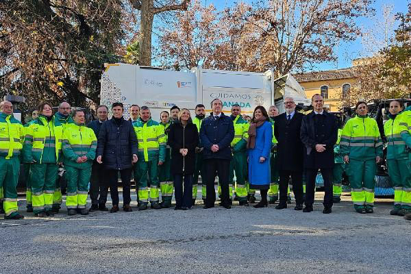 (FCC MEDIO AMBIENTE)