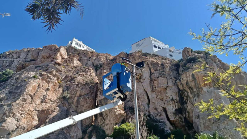 (RADIO SALOBREÑA) (RADIO SALOBREÑA)