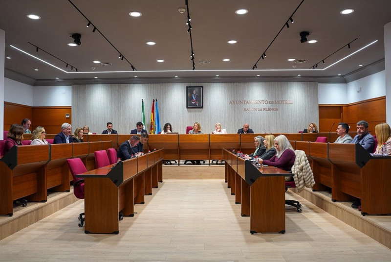 (AYUNTAMIENTO MOTRIL) (AYUNTAMIENTO MOTRIL)