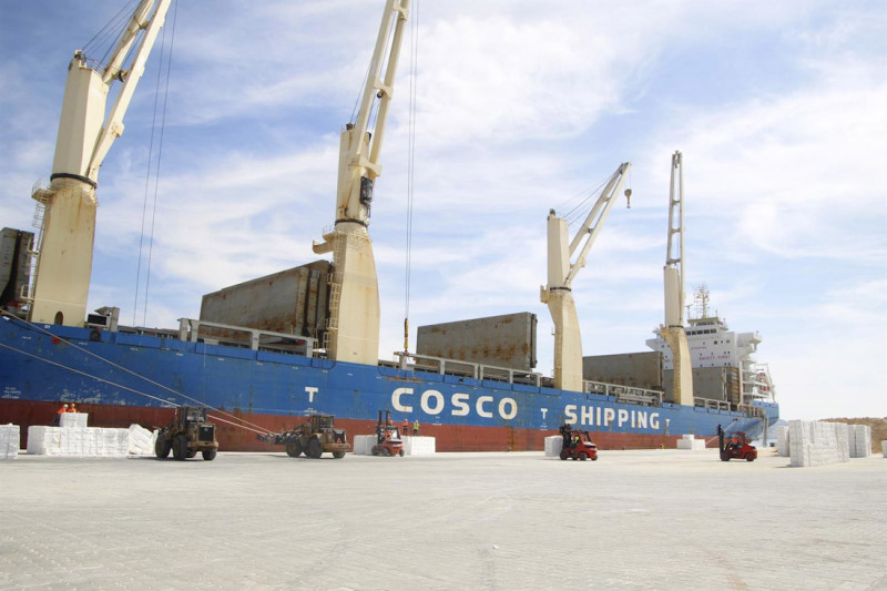 Puerto de Motril (PUERTO DE MOTRIL) Puerto de Motril (PUERTO DE MOTRIL)