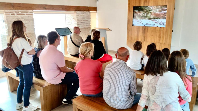 (AYTO. HUÉTOR TÁJAR)