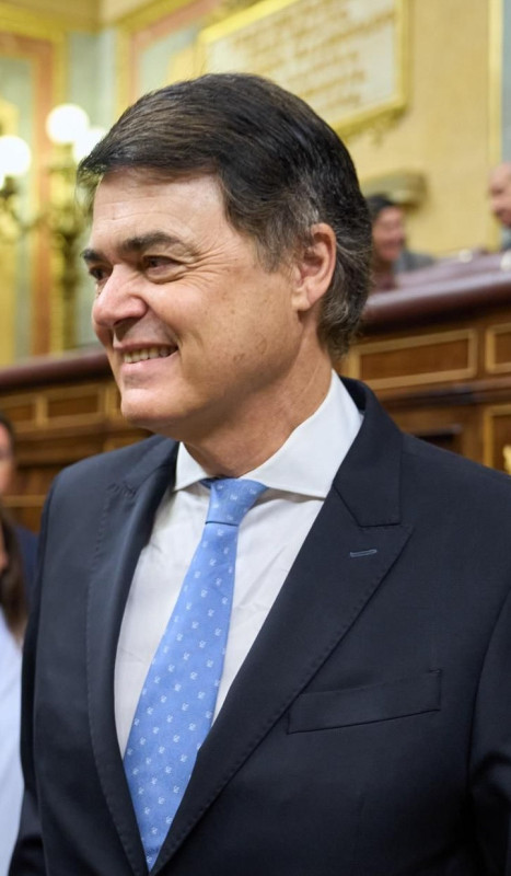Carlos Rojas (PP)