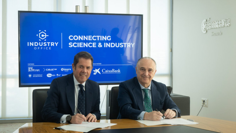 (CÁMARA GRANADA) (CÁMARA GRANADA)