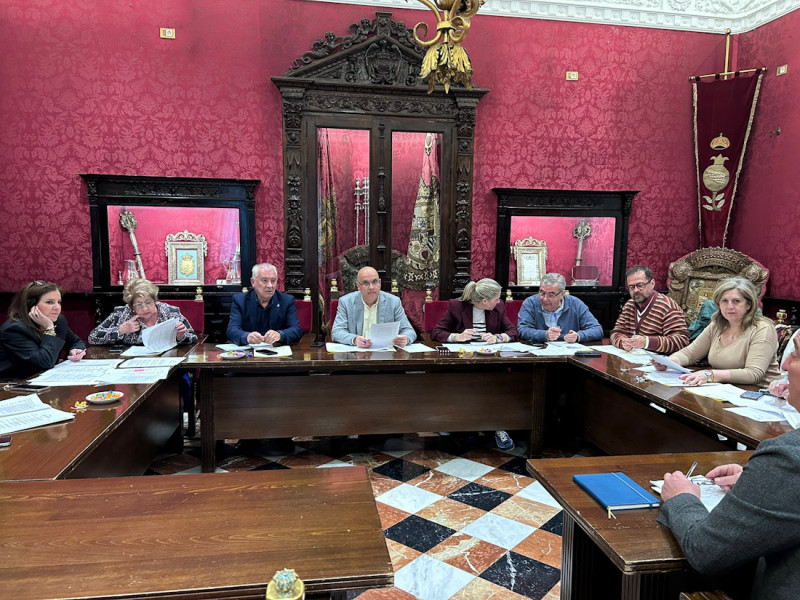 Jurado de los premios Sánchez Mesa (GPMEDIA) Jurado de los premios Sánchez Mesa (GPMEDIA)