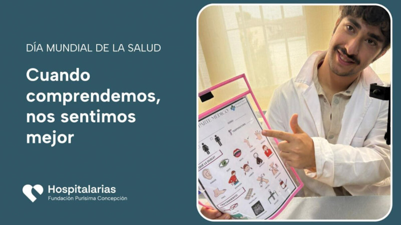 (HERMANAS HOSPITALARIAS) (HERMANAS HOSPITALARIAS)