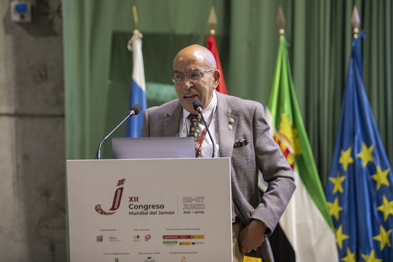 Carlos Buxadé ofrecerá una ponencia en el congreso Carlos Buxadé ofrecerá una ponencia en el congreso