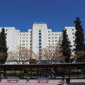 Hospital Virgen de las Nieves de Granada (HOSPITAL VIRGEN DE LAS NIEVES)