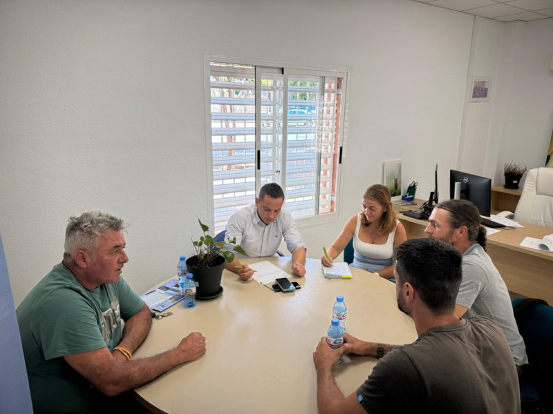 (AYTO. ALMUÑÉCAR) (AYTO. ALMUÑÉCAR)