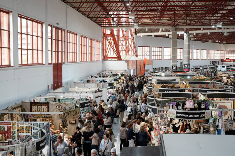 Crearte Granada DIY (FERMASA)