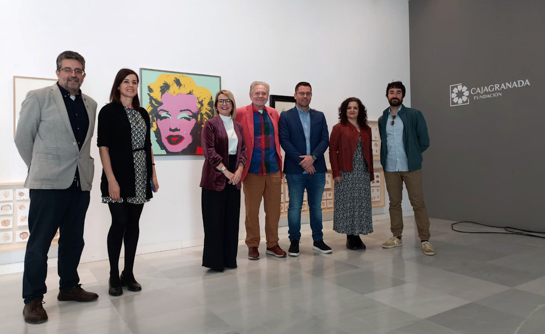 (CAJAGRANADA FUNDACIÓN)