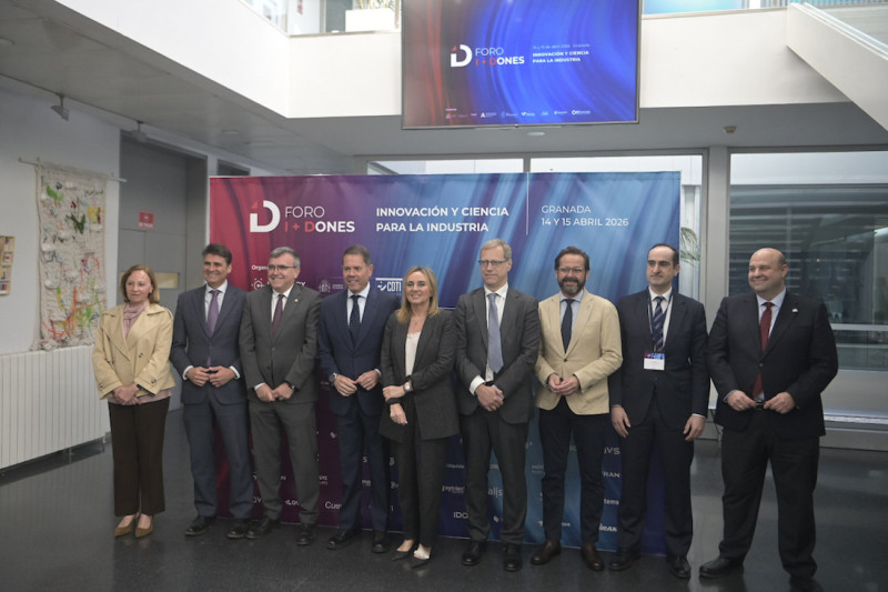 Foro I+Dones (GPMEDIA)