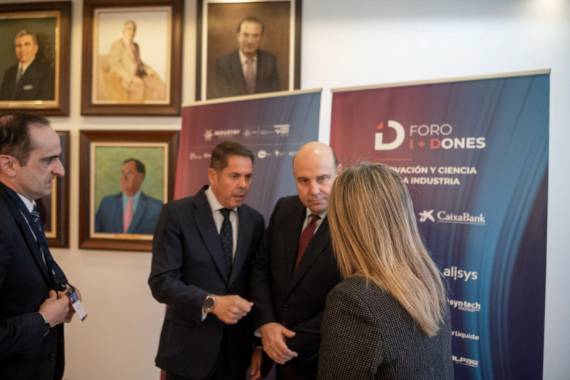 Foto I+Dones (GPMEDIA)