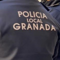 Investigan la muerte de un agente de la Policía Local en la Jefatura de Huerta del Rosillo (POLICÍA LOCAL DE GRANADA)