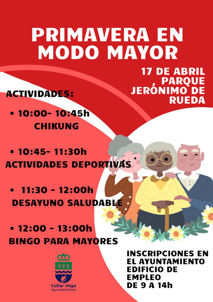 (AYTO. CÚLLAR VEGA)