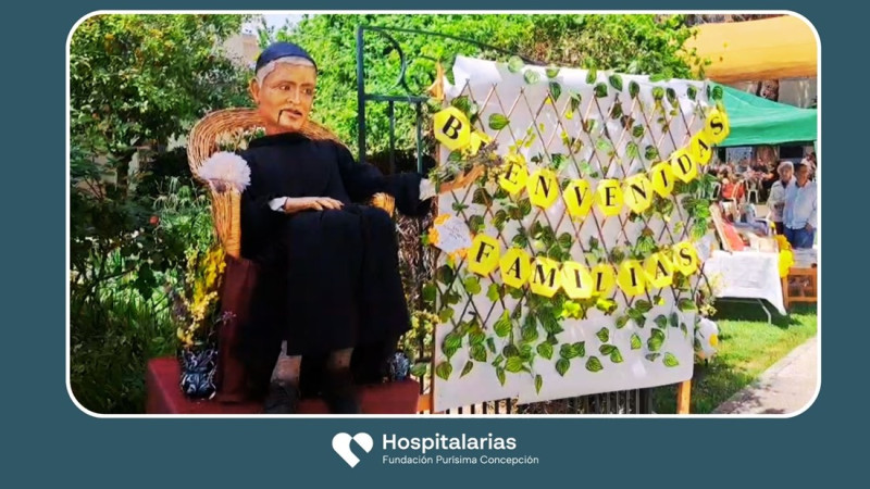 (HERMANAS HOSPITALARIAS) (HERMANAS HOSPITALARIAS)