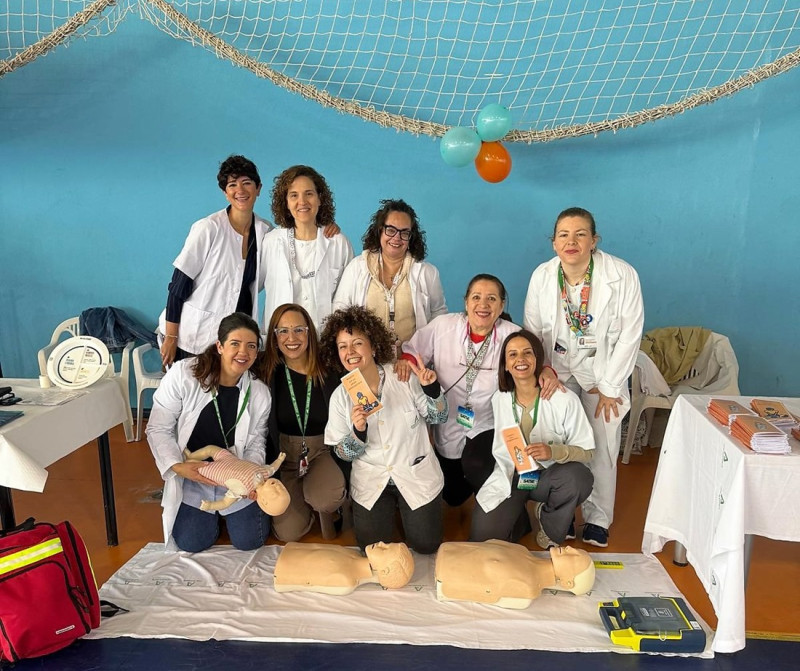 (HOSPITAL SAN CECILIO)