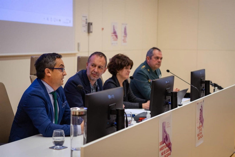 La cátedra centra su actividad en el estudio de las células madre cancerígenas, responsables del origen tumoral, la metástasis y las recaídas (UGR)