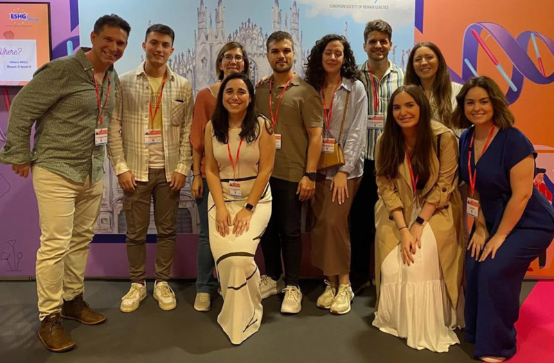 Investigadores identifican una variante genética asociada a la evolución del cáncer renal (UGR)