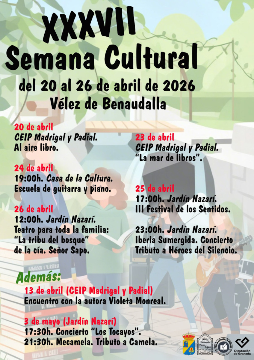 (AYTO. VÉLEZ BENAUDALLA)