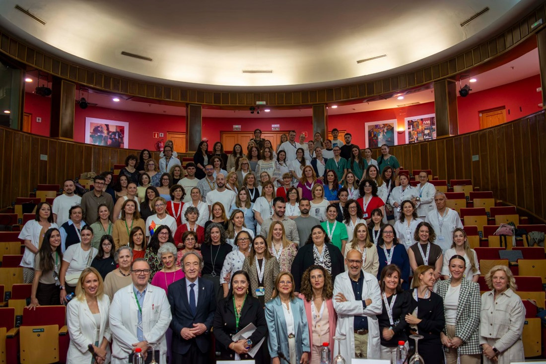 (HOSPITAL VIRGEN DE LAS NIEVES)