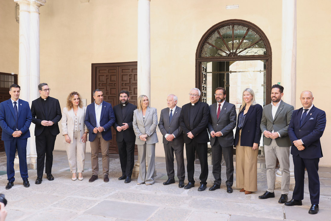 Presentación de Kerygma (GPMEDIA)