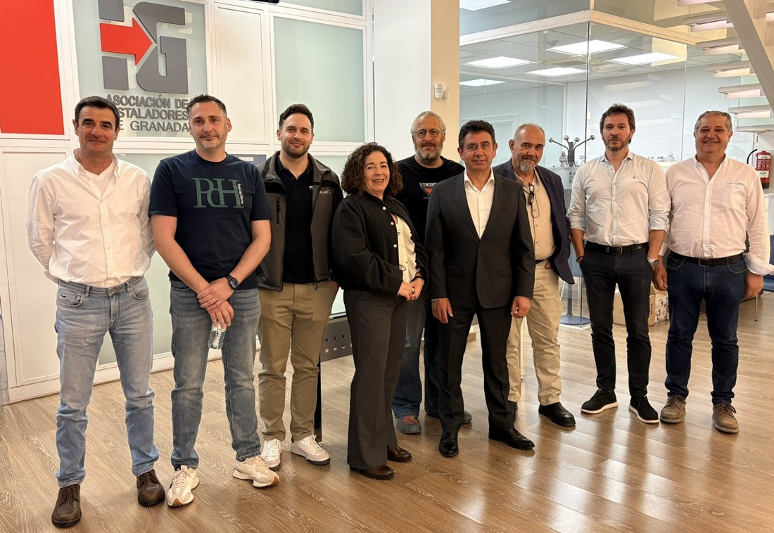 Nueva junta directiva (CGE)