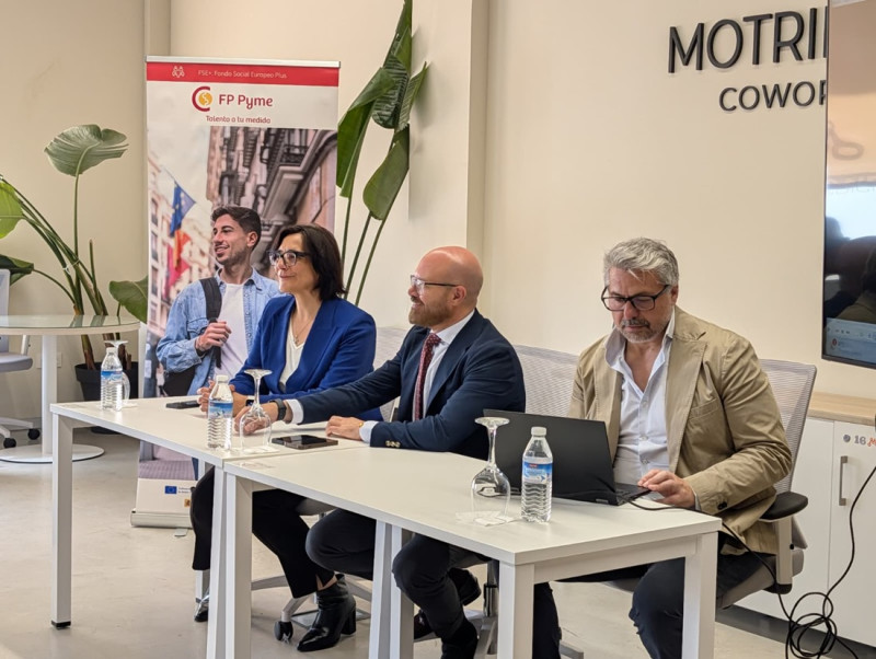 Imagen de la jornada (JUNTA)