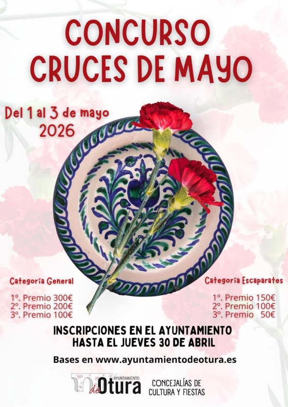 (AYTO. OTURA)
