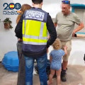 (POLICIA NACIONAL)