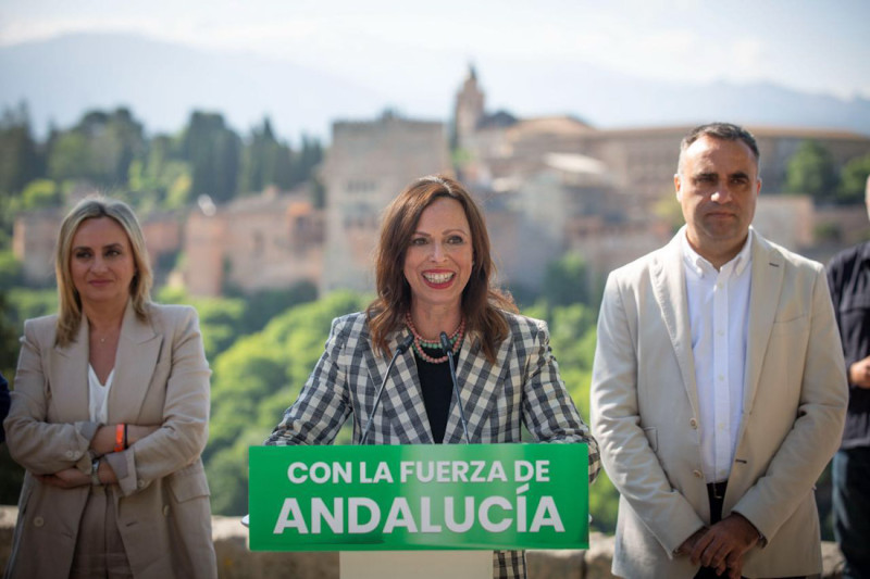 Rocío Díaz (PP)